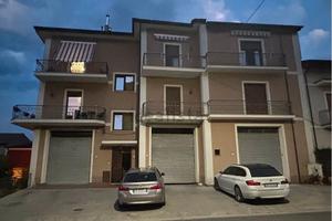 Trilocale a Buonabitacolo (Salerno)