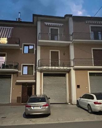 Trilocale a Buonabitacolo (Salerno)