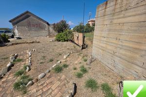 Immobile Indipendente Con Terreno Bocale