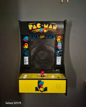 Cabinato PacMan