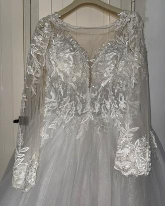 ABITO DA SPOSA