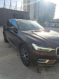 Volvo xc60 (2017-->) - 2018