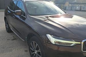 Volvo xc60 (2017-->) - 2018