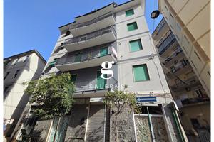 Appartamento Salerno [Via GelsoVRG]