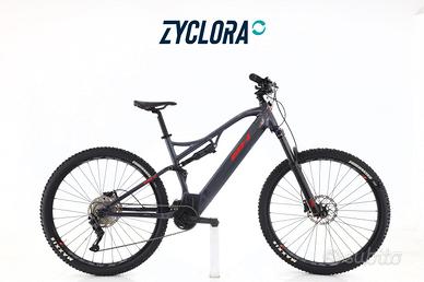 BH Atom Lynx 8.0 t.L