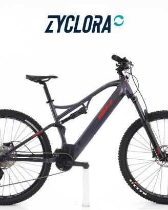BH Atom Lynx 8.0 t.L