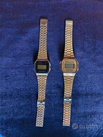 Casio Orologi.