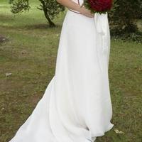 Vestito da sposa