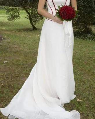Vestito da sposa