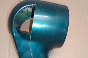 calotta  faro piaggio grillo 