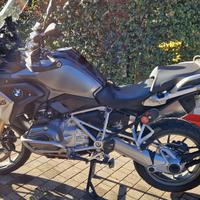 Bmw r 1200 gs - 2018