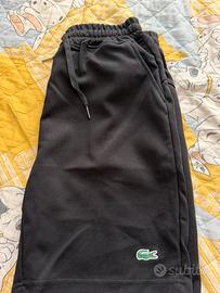 Pantaloncini Lacoste