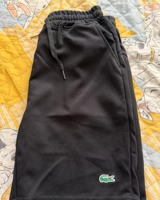 Pantaloncini Lacoste