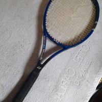 Yonex RD TI 40 Muscle , da rifare il gruppo