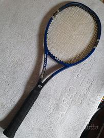 Yonex RD TI 40 Muscle , da rifare il gruppo