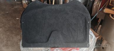 cappelliera Alfa Romeo Brera