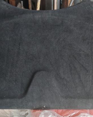 cappelliera Alfa Romeo Brera