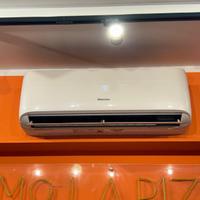 Condizionatore inverter 12000 BTU