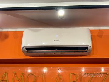Condizionatore inverter 12000 BTU