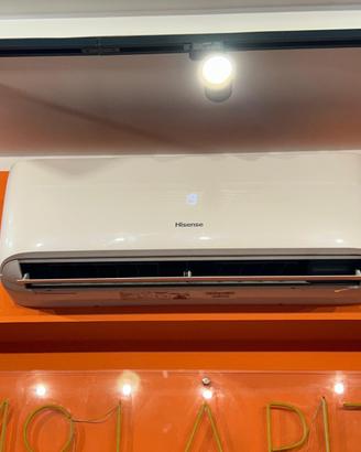 Condizionatore inverter 12000 BTU