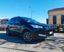 Ford Kuga 2.0 TDCI 150 CV 4WD km 59200
