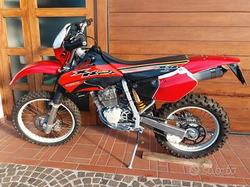 Honda Dall'Ara XR 250 - 2000