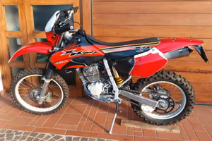 Honda Dall'Ara XR 250 - 2000