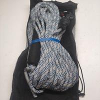 corda da arrampicata 