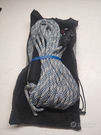 corda da arrampicata 