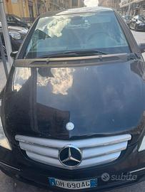 Mercedes classe B