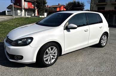 Volkswagen - Golf 6 - 2.0 TDI  110 cv Highline 5p