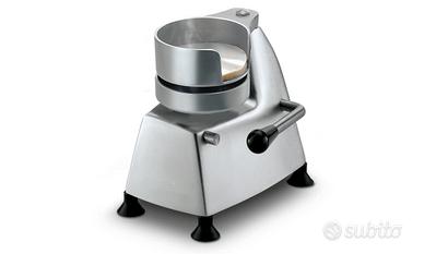 HAMBURGATRICE MANUALE