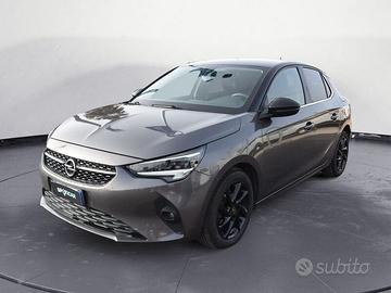 Opel Corsa 1.2 Edition 75cv MT5