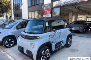 CITROEN Ami