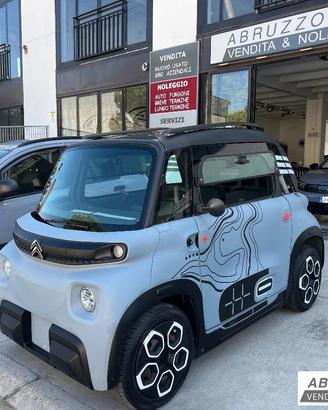 CITROEN Ami