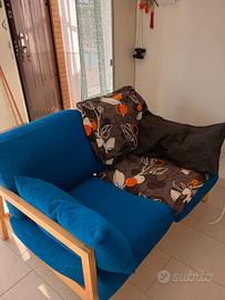 Divani  Ikea