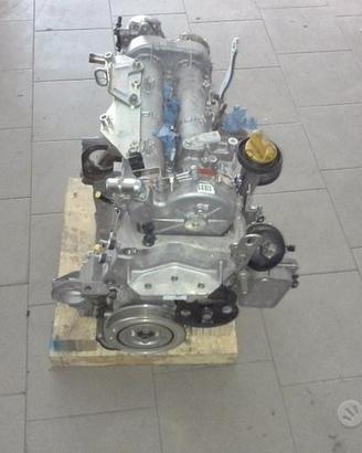 Motore fiat tipo 1.3 mjet - 225A2000 - 5872188