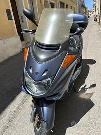 Yamaha Majesty 250 - 2005