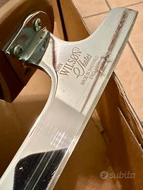 Lame Wilson Pattern 99