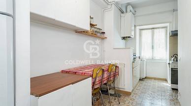 Appartamento - Roma