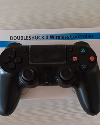controller ps4