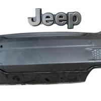PARAURTI POSTERIORE COMPLETO JEEP Renegade Serie (