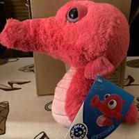 Molly cavalluccio marino peluche Ocean Buddies