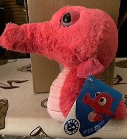 Molly cavalluccio marino peluche Ocean Buddies