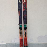 Sci ed attacchi telemark