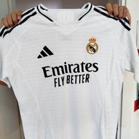 Maglia calcio Real Madrid 24/25