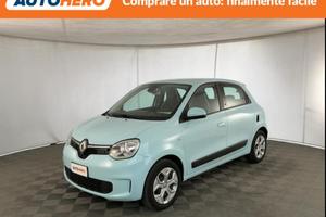 RENAULT Twingo Electric YX02929