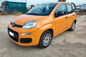 Fiat Panda 1.0 FireFly S&S Hybrid Easy