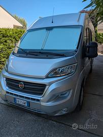 Ducato Adria Twin 540 SPT