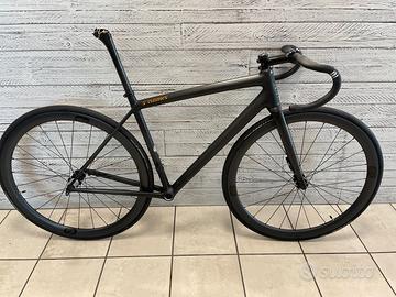 Specialized Aethos S works